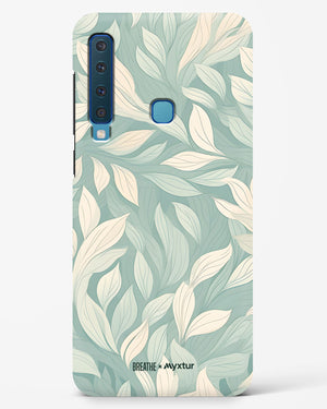 Whispers of Leaves [BREATHE] Hard Case Phone Cover (Samsung)