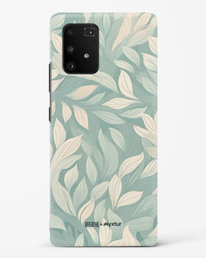 Whispers of Leaves [BREATHE] Hard Case Phone Cover (Samsung)