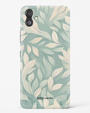 Whispers of Leaves [BREATHE] Hard Case Phone Cover (Samsung)