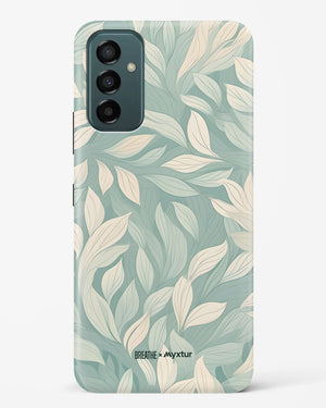 Whispers of Leaves [BREATHE] Hard Case Phone Cover (Samsung)