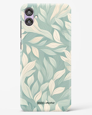 Whispers of Leaves [BREATHE] Hard Case Phone Cover (Samsung)