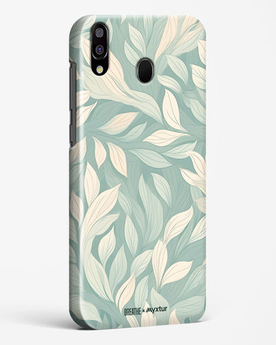 Whispers of Leaves [BREATHE] Hard Case Phone Cover (Samsung)
