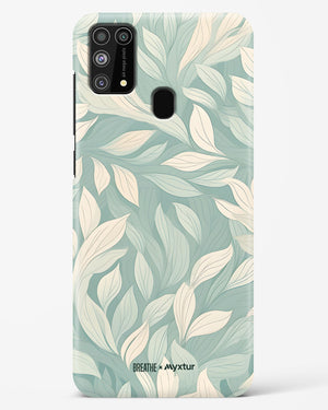 Whispers of Leaves [BREATHE] Hard Case Phone Cover (Samsung)