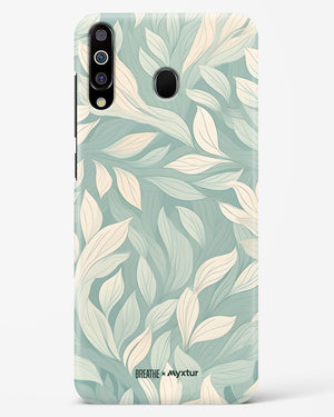 Whispers of Leaves [BREATHE] Hard Case Phone Cover (Samsung)