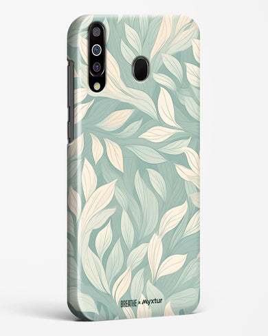 Whispers of Leaves [BREATHE] Hard Case Phone Cover (Samsung)