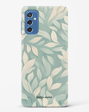 Whispers of Leaves [BREATHE] Hard Case Phone Cover (Samsung)