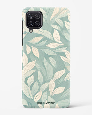 Whispers of Leaves [BREATHE] Hard Case Phone Cover (Samsung)