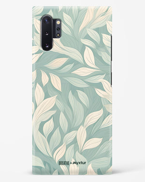 Whispers of Leaves [BREATHE] Hard Case Phone Cover (Samsung)