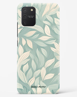 Whispers of Leaves [BREATHE] Hard Case Phone Cover (Samsung)