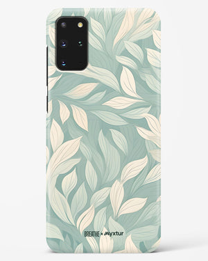 Whispers of Leaves [BREATHE] Hard Case Phone Cover (Samsung)