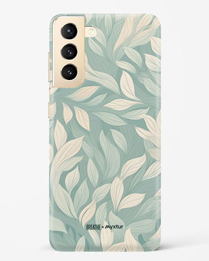 Whispers of Leaves [BREATHE] Hard Case Phone Cover (Samsung)