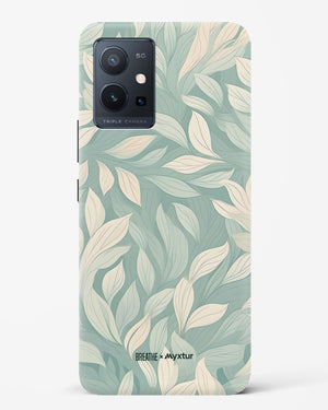 Whispers of Leaves [BREATHE] Hard Case Phone Cover (Vivo)