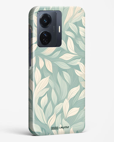 Whispers of Leaves [BREATHE] Hard Case Phone Cover (Vivo)