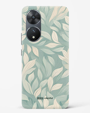 Whispers of Leaves [BREATHE] Hard Case Phone Cover (Vivo)