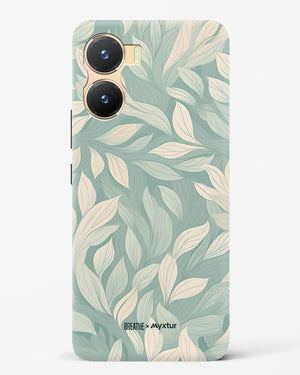 Whispers of Leaves [BREATHE] Hard Case Phone Cover (Vivo)