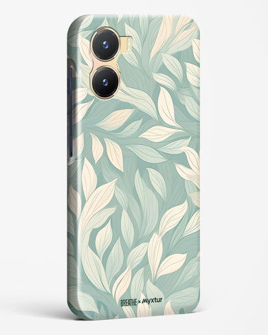 Whispers of Leaves [BREATHE] Hard Case Phone Cover (Vivo)