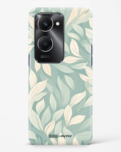 Whispers of Leaves [BREATHE] Hard Case Phone Cover (Vivo)