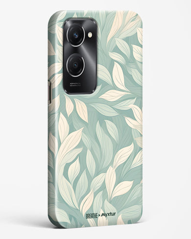 Whispers of Leaves [BREATHE] Hard Case Phone Cover (Vivo)