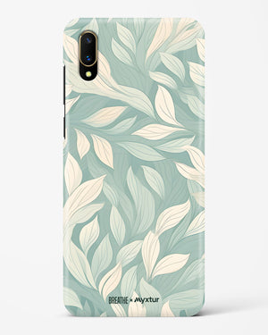 Whispers of Leaves [BREATHE] Hard Case Phone Cover (Vivo)