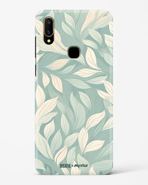 Whispers of Leaves [BREATHE] Hard Case Phone Cover (Vivo)