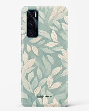 Whispers of Leaves [BREATHE] Hard Case Phone Cover (Vivo)