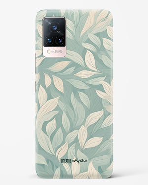 Whispers of Leaves [BREATHE] Hard Case Phone Cover (Vivo)