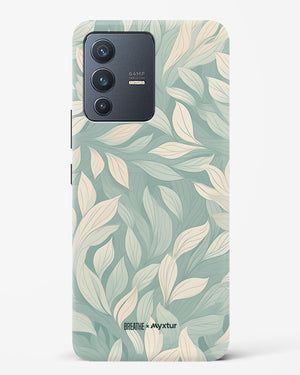 Whispers of Leaves [BREATHE] Hard Case Phone Cover (Vivo)