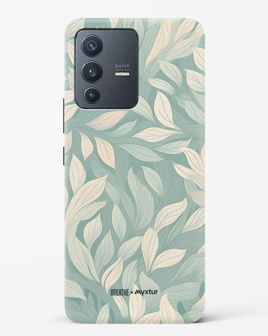 Whispers of Leaves [BREATHE] Hard Case Phone Cover (Vivo)