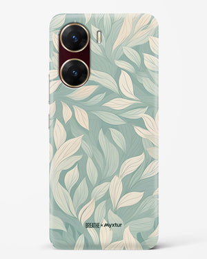Whispers of Leaves [BREATHE] Hard Case Phone Cover (Vivo)