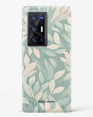 Whispers of Leaves [BREATHE] Hard Case Phone Cover (Vivo)