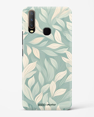 Whispers of Leaves [BREATHE] Hard Case Phone Cover (Vivo)