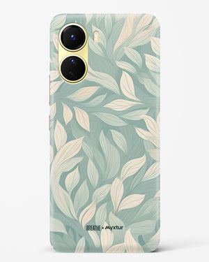 Whispers of Leaves [BREATHE] Hard Case Phone Cover (Vivo)