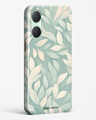 Whispers of Leaves [BREATHE] Hard Case Phone Cover (Vivo)