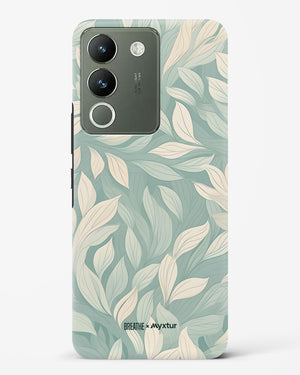 Whispers of Leaves [BREATHE] Hard Case Phone Cover (Vivo)