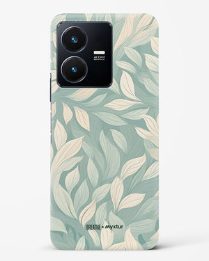 Whispers of Leaves [BREATHE] Hard Case Phone Cover (Vivo)