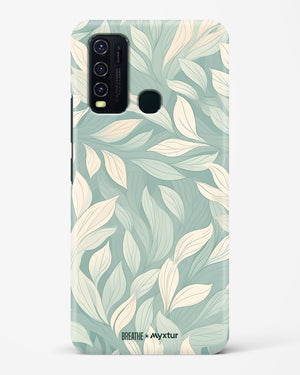 Whispers of Leaves [BREATHE] Hard Case Phone Cover (Vivo)