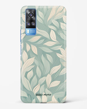 Whispers of Leaves [BREATHE] Hard Case Phone Cover (Vivo)