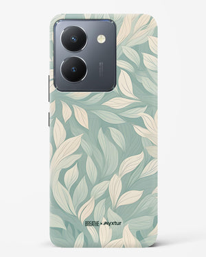 Whispers of Leaves [BREATHE] Hard Case Phone Cover (Vivo)