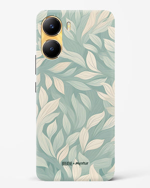 Whispers of Leaves [BREATHE] Hard Case Phone Cover (Vivo)