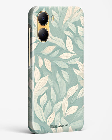 Whispers of Leaves [BREATHE] Hard Case Phone Cover (Vivo)