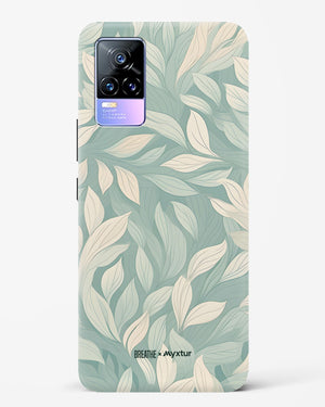 Whispers of Leaves [BREATHE] Hard Case Phone Cover (Vivo)