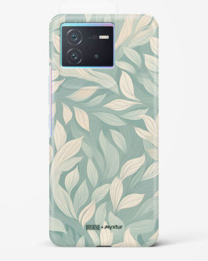 Whispers of Leaves [BREATHE] Hard Case Phone Cover (Vivo)