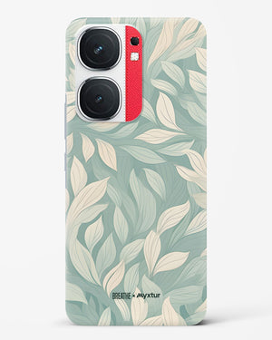 Whispers of Leaves [BREATHE] Hard Case Phone Cover (Vivo)