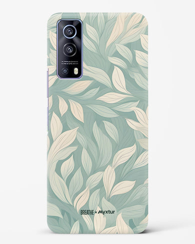 Whispers of Leaves [BREATHE] Hard Case Phone Cover (Vivo)