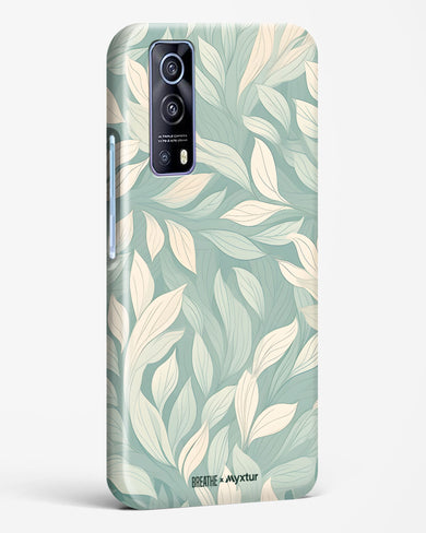 Whispers of Leaves [BREATHE] Hard Case Phone Cover (Vivo)