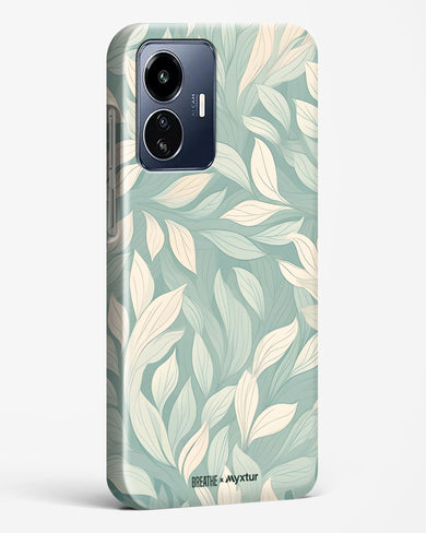 Whispers of Leaves [BREATHE] Hard Case Phone Cover (Vivo)
