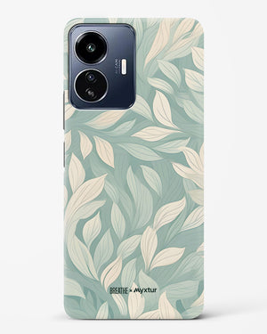 Whispers of Leaves [BREATHE] Hard Case Phone Cover (Vivo)