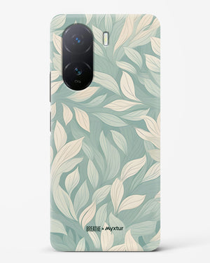 Whispers of Leaves [BREATHE] Hard Case Phone Cover (Vivo)