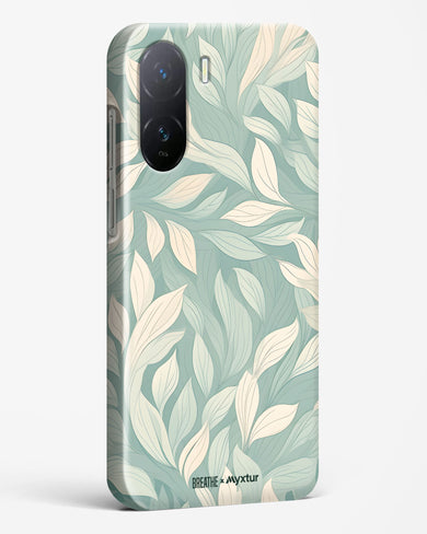 Whispers of Leaves [BREATHE] Hard Case Phone Cover (Vivo)