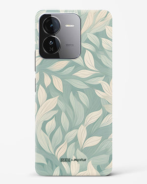 Whispers of Leaves [BREATHE] Hard Case Phone Cover (Vivo)
